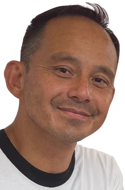 Peter Abilla, founder of Resting Sycamore Advisors