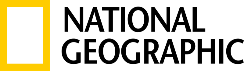 National Geographic logo