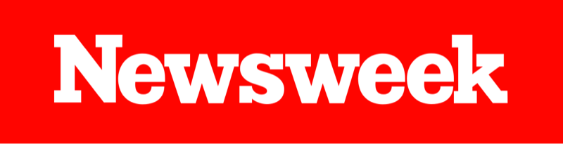 Newsweek logo